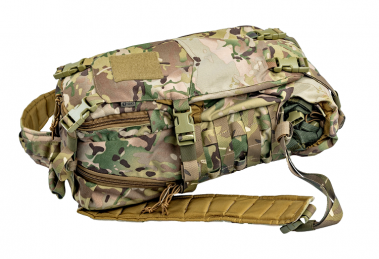 Рюкзак Gear Craft Лесник, Multicam