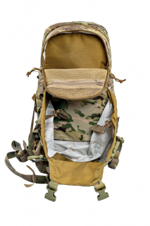 Рюкзак Gear Craft Лесник, Multicam