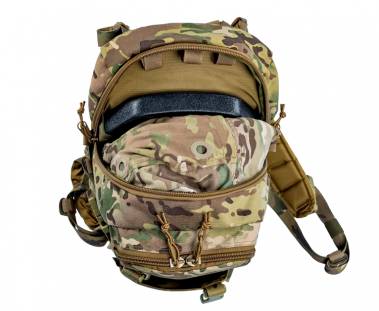 Рюкзак Gear Craft Лесник, Multicam