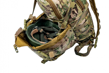 Рюкзак Gear Craft Лесник, Multicam