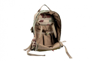 Рюкзак Gear Craft GCC, Brushstroke