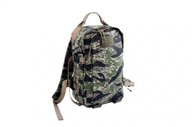 Рюкзак Gear Craft GCC, Tigerstripe