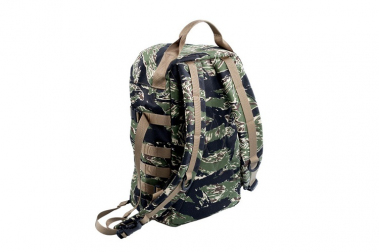 Рюкзак Gear Craft GCC, Tigerstripe