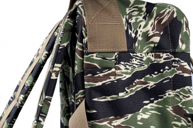 Рюкзак Gear Craft GCC, Tigerstripe