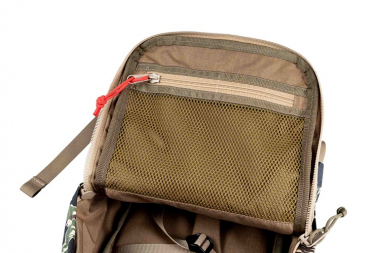 Рюкзак Gear Craft GCC, Tigerstripe