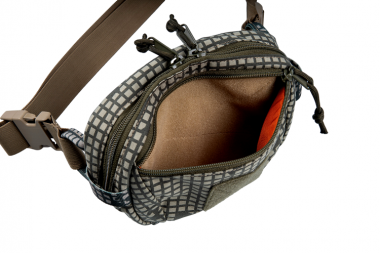 Сумка поясная Gear Craft Калита, DNC