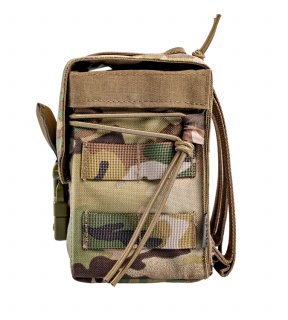 Подсумок Gear Craft универсальный пулеметный Химера, Multicam