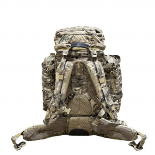 Рюкзак MILGEAR X-PAK, Multicam