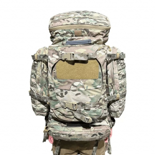 Рюкзак MILGEAR X-PAK, Multicam