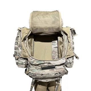 Рюкзак MILGEAR X-PAK, Multicam