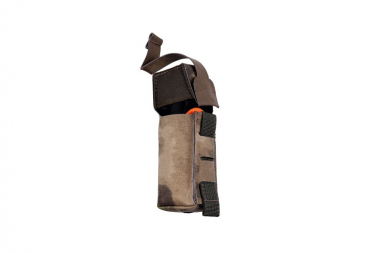 Держатель для турникета Gear Craft закрытый, Multicam