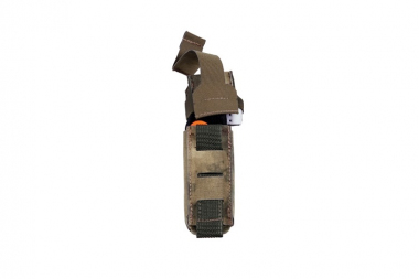 Держатель для турникета Gear Craft закрытый, Multicam