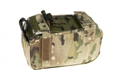 Подсумок Gear Craft под короб отрывной, Multicam