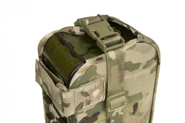 Подсумок Gear Craft под короб отрывной, Multicam