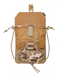 Подсумок Gear Craft для смартфона Курс, Multicam