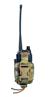 Подсумок Gear Craft для рации MK-2, Multicam