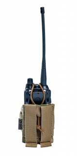 Подсумок Gear Craft для рации MK-2, Multicam