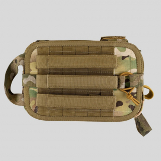 Подсумок отрывной GRIFF GEAR под короб ПК/ПКП, Multicam