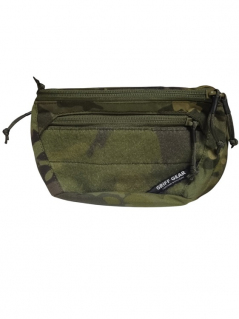 Сумка поясная GRIFF GEAR Гефест, Multicam Tropic