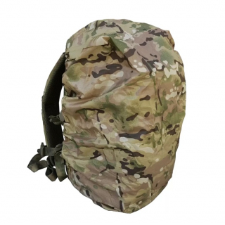 Накидка на рюкзак Stich Profi 30л, Multicam