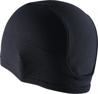 Шапка-подшлемник X-Bionic Helmet Cap 4.0, Black/Charcoal