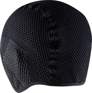 Шапка-подшлемник X-BIONIC BONDEAR CAP 4.0, Black/Charcoal