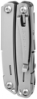 Мультиинструмент Leatherman Sidekick, металлик