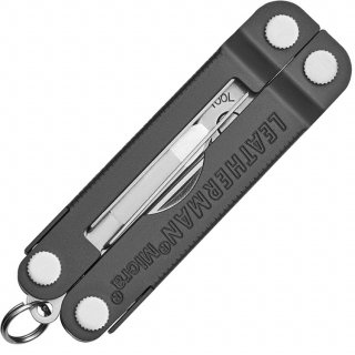 Мультиинструмент Leatherman MICRA, Slate