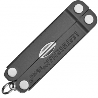 Мультиинструмент Leatherman MICRA, Slate