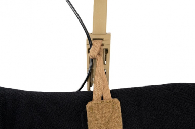 Упоры Ars Arma StKSS 2.0 Телескопические, Tan