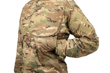 Китель полевой Ars Arma Зод, Multicam