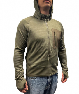 Термокофта Sturmer Half Zip, Olive