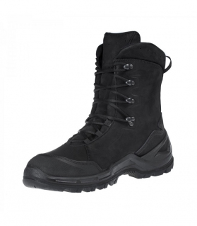 Ботинки Prabos VAGABUND HIGH GTX Kevlar, Mid Black