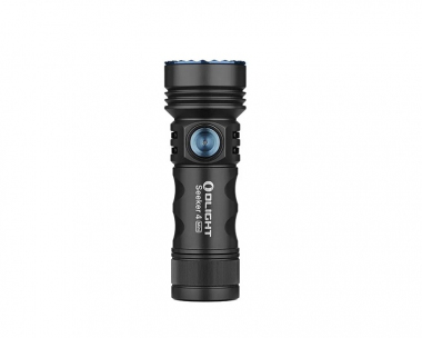 Фонарь Olight Seeker 4 mini NW, Black