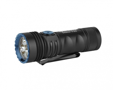 Фонарь Olight Seeker 4 mini NW, Black