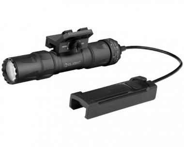 Фонарь Olight Odin S M-Lok, Black