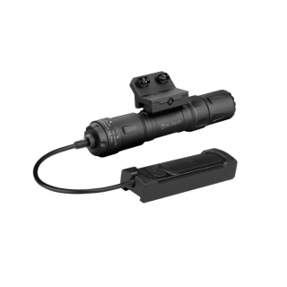 Фонарь Olight Odin S M-Lok, Black