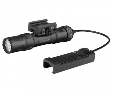 Фонарь Olight Odin S Picatinny, Black