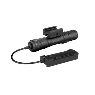 Фонарь Olight Odin S Picatinny, Black