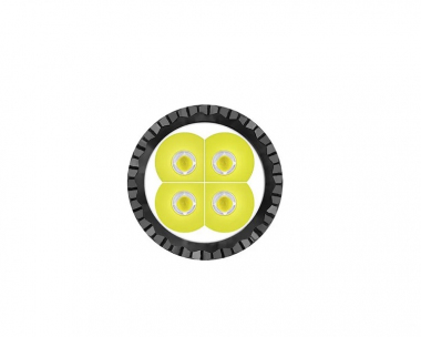 Фонарь Olight Seeker 4 Pro, OD Green CW