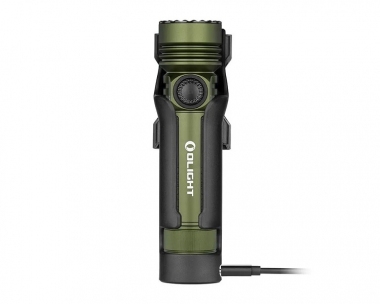 Фонарь Olight Seeker 4 Pro, OD Green CW