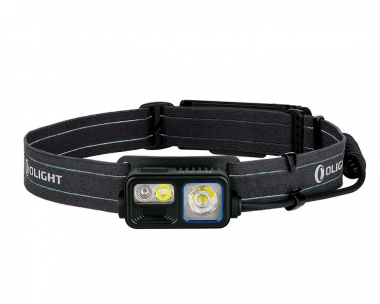 Фонарь Olight Array 2S, Black