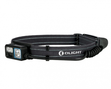 Фонарь Olight Array 2S, Black