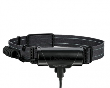 Фонарь Olight Array 2S, Black