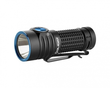 Фонарь Olight Baton Turbo, Black