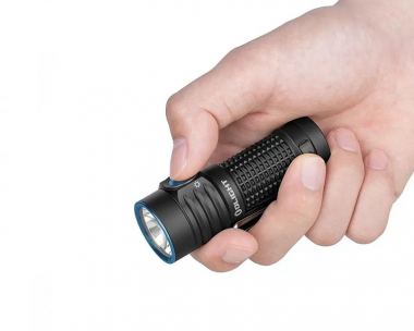 Фонарь Olight Baton Turbo, Black