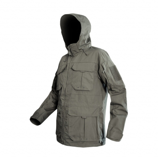 Куртка-парка Sturmer Field Smock, Olive