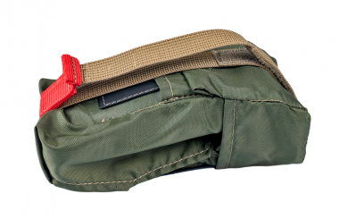 Подсумок-вкладыш Gear Craft Примис, Olive