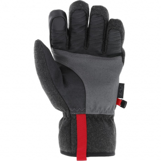 Перчатки Mechanix ColdWork WindShell Grey/Black