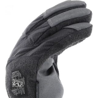 Перчатки Mechanix ColdWork WindShell Grey/Black